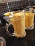 Mango Lassi