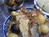 العيد ويا المسموطه غير شكل