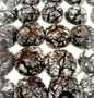 Resep Chocolate Crinkle Cookies Anti Gagal