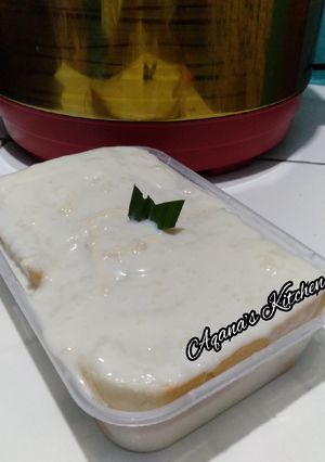 Foto resep Setup Roti Mudah & Hemat