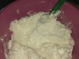 Butter Cream Lembut 3 Bahan