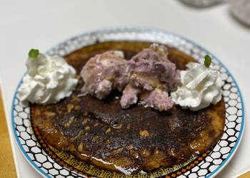 The New Way Serving Recipe Coconut Cocoa Pancake Snack Attack Edition Delicious Steady The New Way Serving Recipe Coconut Cocoa Pancake Snack Attack Edition Delicious Steady