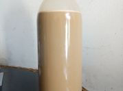 Gambar es kopi susu