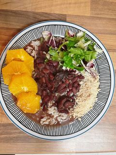 Foto de Feijoada brasileira