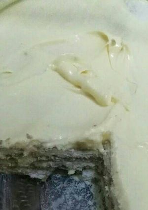 صورة لوصفة النسكافيه البارد