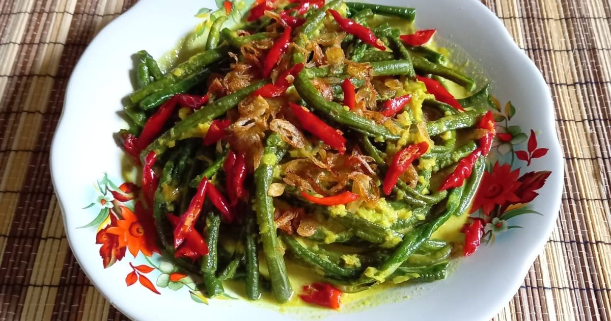Resep Jukut Bejek Khas Bali oleh Erlina - Cookpad