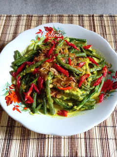 Foto resep Jukut Bejek Khas Bali