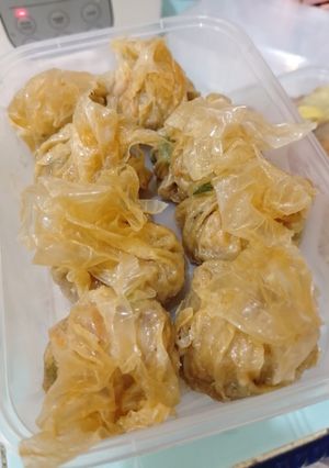 Foto resep Ekado