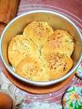 Killer Soft Bread (Isi Kornet Ayam & Keju cheddar) 🍞🐔🧀