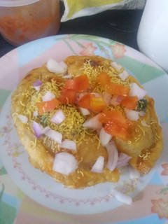 જામનગર ના તીખા ઘૂઘરા (Jamnagar's Spicy Ghughra Recipe In Gujarati) રેસીપી મુખ્ય ફોટો