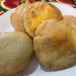 Arepa e’huevo