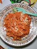 Spagheti Bolognese
