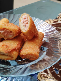 Foto resep Risoles Mayo