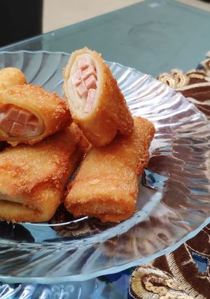 Foto resep Risoles Mayo
