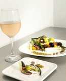 Ensalada Tropical