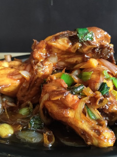 Foto resep 10. Ayam Kecap Mentega SukaSuka