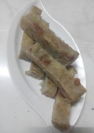 Foto resep Roti santan legit