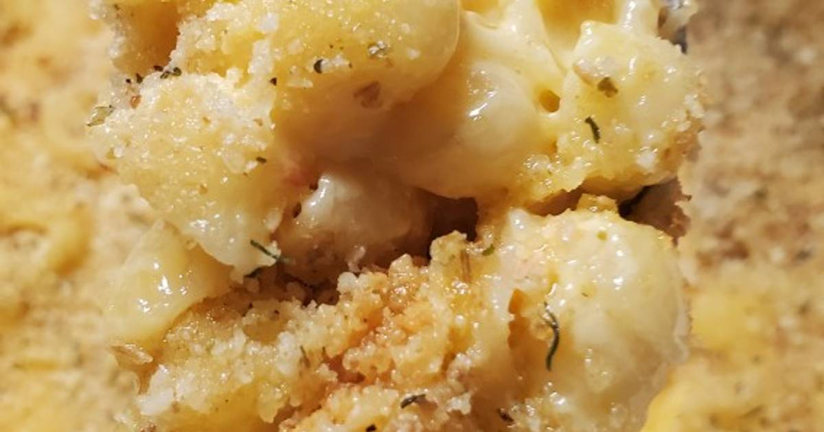 make mac n cheese without milk