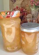 Солнечное варенье с дыни с лимоном 🍈🍋