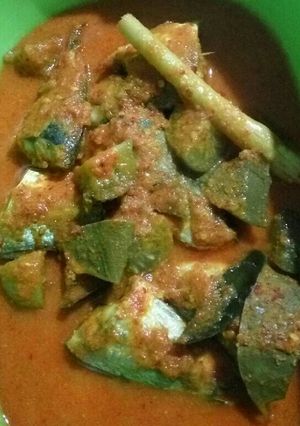 Foto resep Ikan selar asam pedas