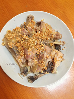 Foto resep Ayam Rebus (Pek Cam Ke)