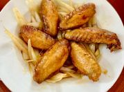 Hình ảnh của thịt rán