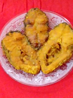 দই রুই (Doi rui recipe in bengali) রেসিপির প্রধান ছবি