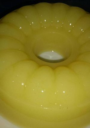 Foto resep Agar Agar Pop Ice Simple