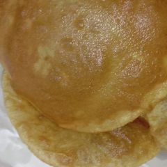 Poori A picture of Poori.