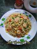Nasi Goreng Cina