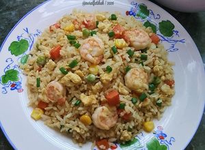 Gambar Nasi Goreng Cina