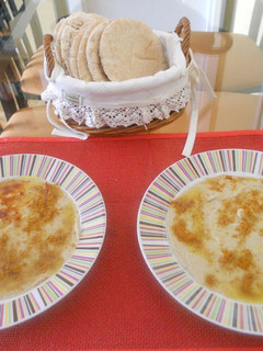 Foto principal de Crema de berenjena o baba ganoush