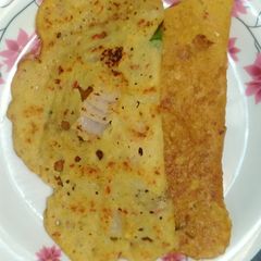 A picture of Adai.
