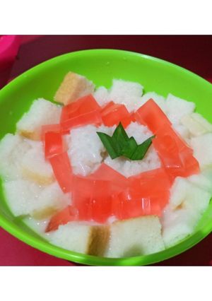 Foto resep Wedang Asle Khas Solo