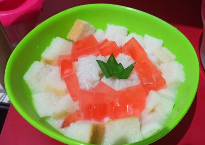 Resep Wedang Asle Khas Solo yang Lezat Sekali