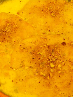 பால் பூரி (paal poori recipe in tamil) செய்முறை முக்கிய புகைப்படம்