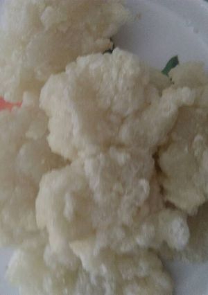 Foto resep Cireng salju