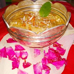 A picture of Kada Prasad.