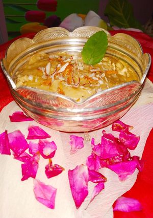 A picture of Kada Prasad.