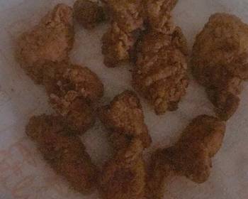 Fresh, Make Recipe Chicken Tenders Yummy