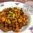 Sambal Goreng Hati Sapi Kentang Pete