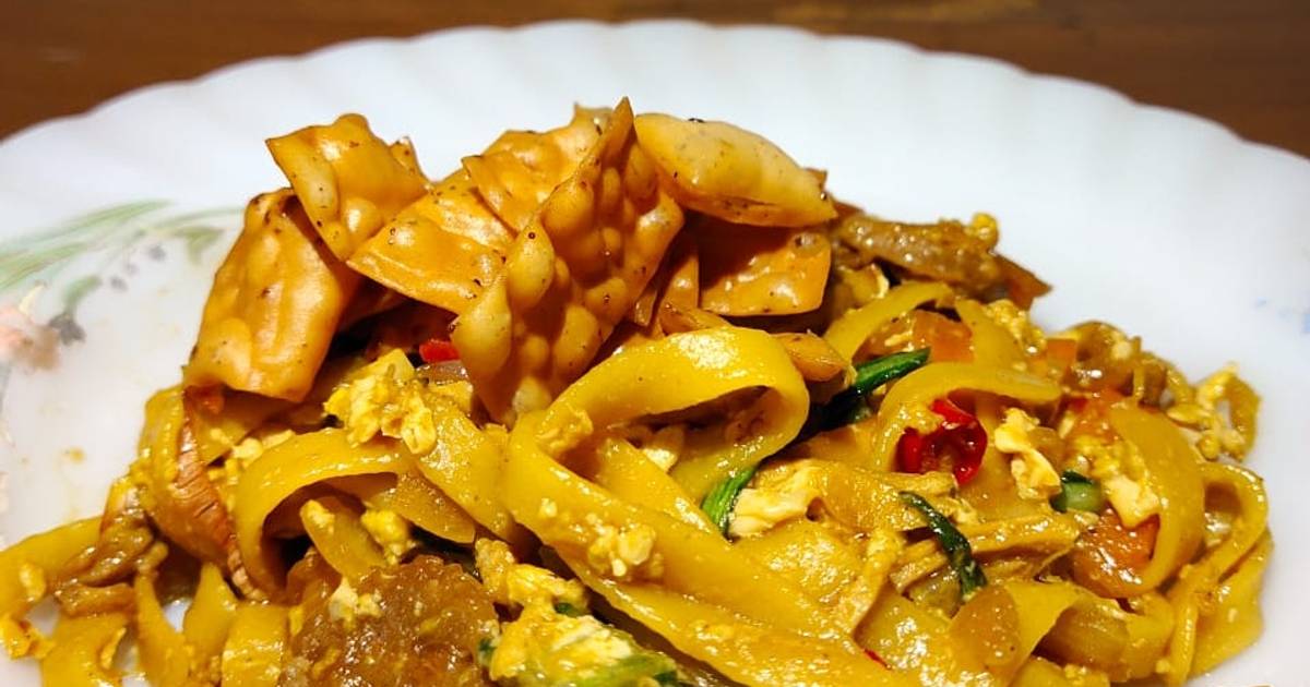 1.929 resep fettucini enak dan sederhana - Cookpad