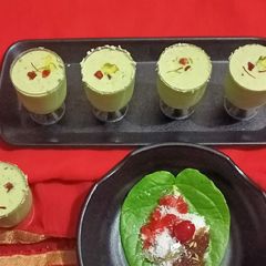 Paan Shots A picture of Paan Shots.