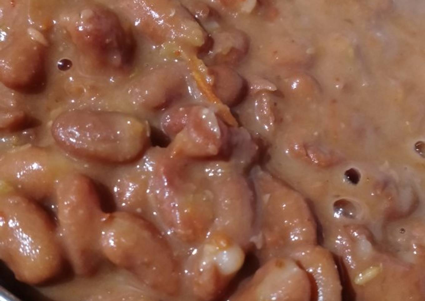 Rajma