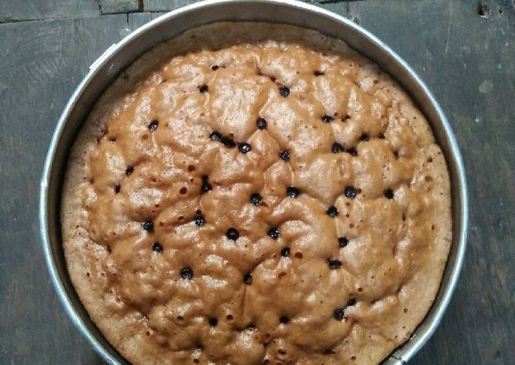 Bolu kukus milo
