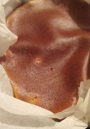 Foto de Pão de Ló cremoso