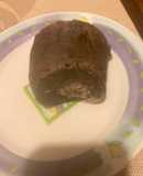 Pastel de Oreo