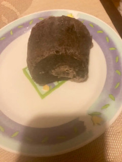 Una foto de Pastel de Oreo