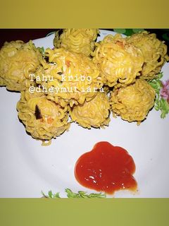 Foto resep 22.Tahu kribo