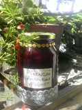 Mermelada Fresas con Moras a Mí Manera